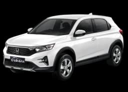 WR-V
