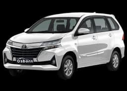 GRAND AVANZA
