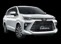 NEW AVANZA