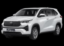INNOVA ZENIX