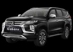 PAJERO SPORT