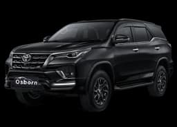 FORTUNER