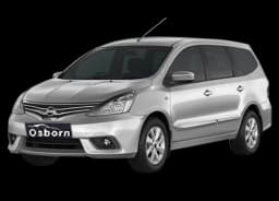 NEW LIVINA